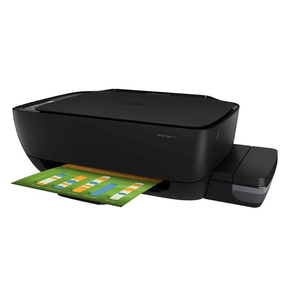 HP INK TANK 315 – Mebac Jujuy