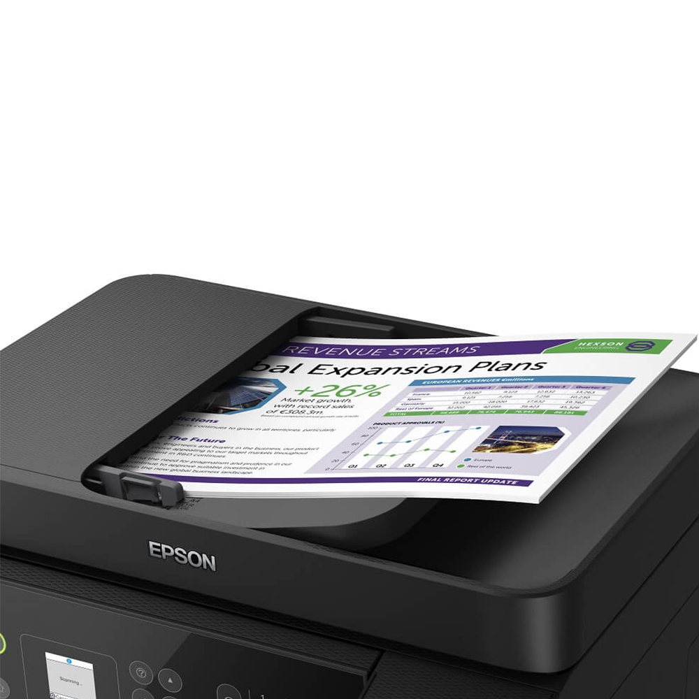 EPSON L5190 – Mebac Jujuy