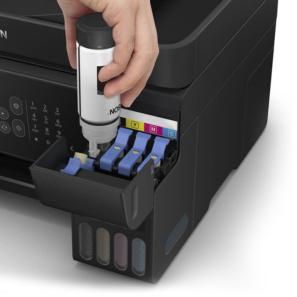 EPSON L5190 – Mebac Jujuy