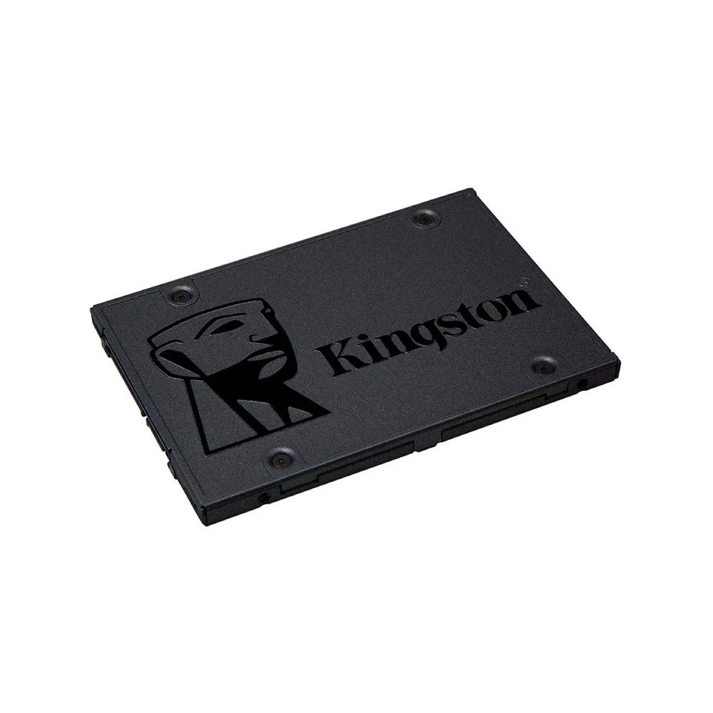 18.02.004_1000-2 Disco Solido Kingston Ssd A400 960gb Sata 3 2.5 - Imagen 2