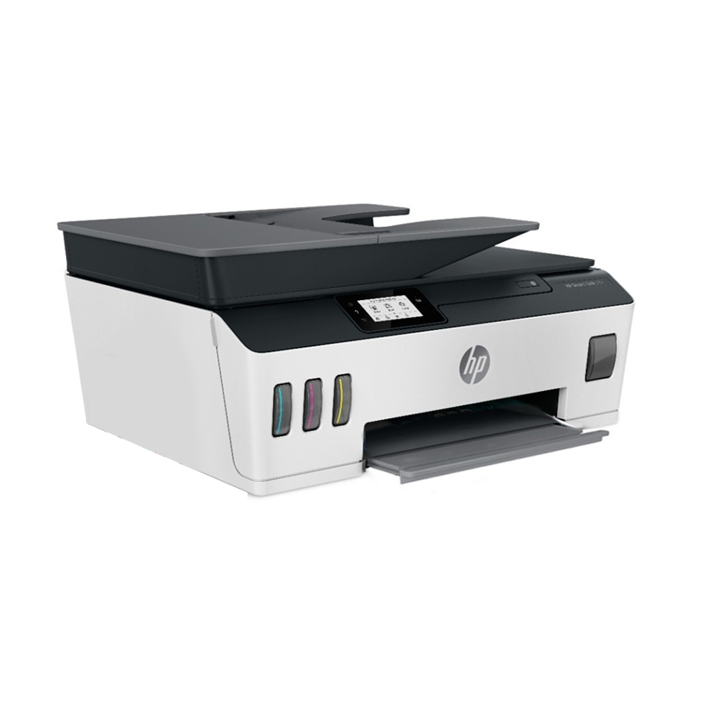 HP SMART TANK 533 – Mebac Jujuy