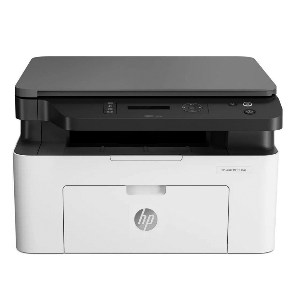 HP LASERJET M135W – Mebac Salta