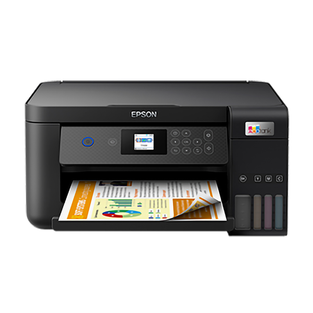 EPSON L4260 – Mebac Salta